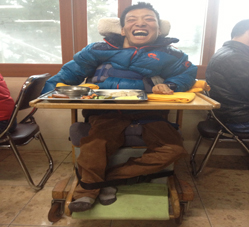 신발세상 이미지
