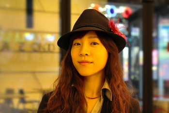 Crissie(김수정) (정수 역(더블)
