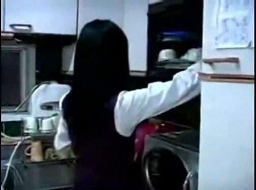 일반인시절 다큐멘터리에 나온 중3 구하라.jpg | 인스티즈