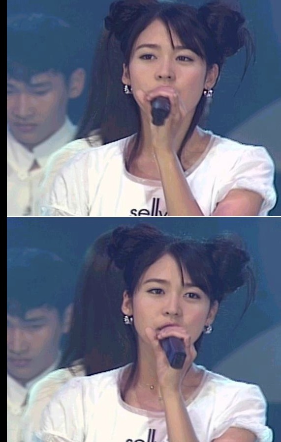 1세대 2세대 여자아이돌 대표미모 | 인스티즈